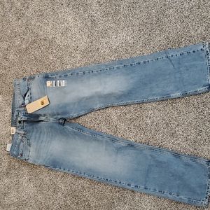 Mens Levi jeans, 34x34